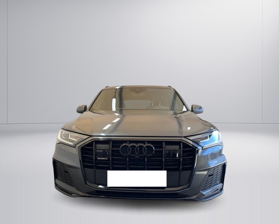 Audi Q7 50 TDI Quattro S line (5)