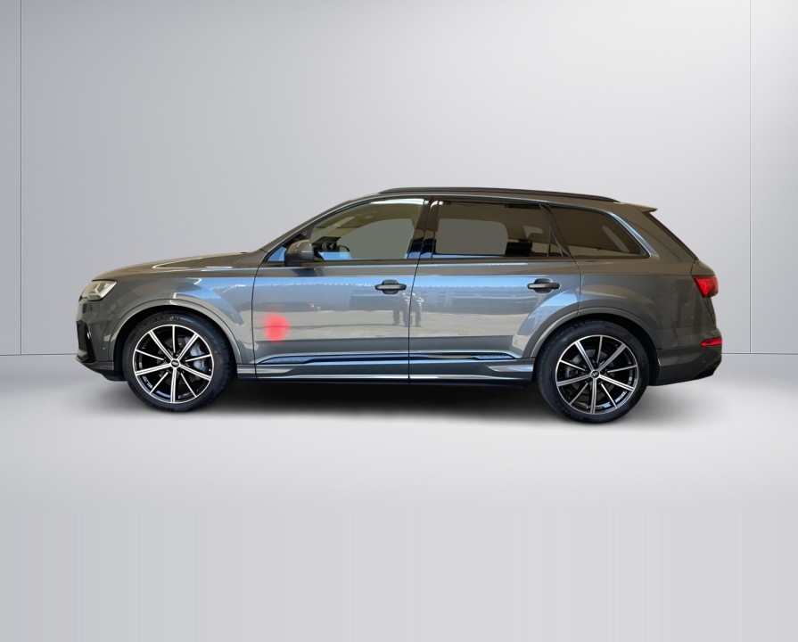 Audi Q7 50 TDI Quattro S line (2)