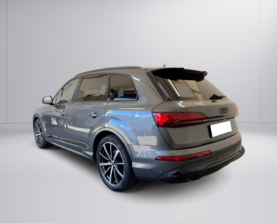 Audi Q7 50 TDI Quattro S line (3)