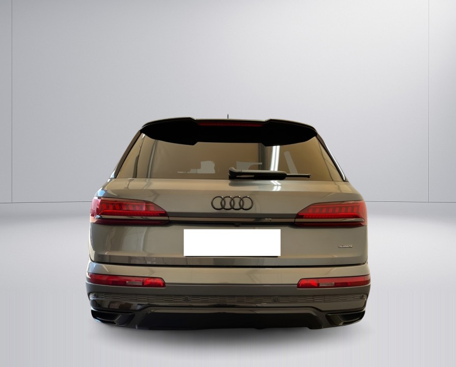 Audi Q7 50 TDI Quattro S line (4)