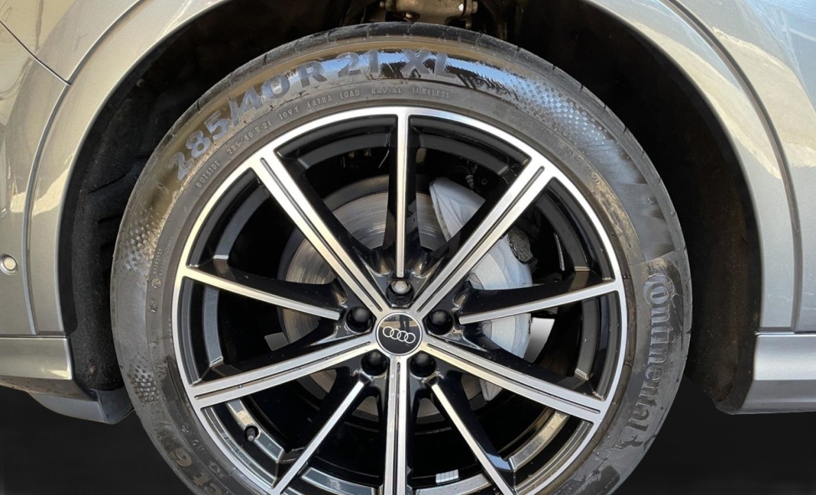 Audi Q7 50 TDI Quattro S line - foto 18