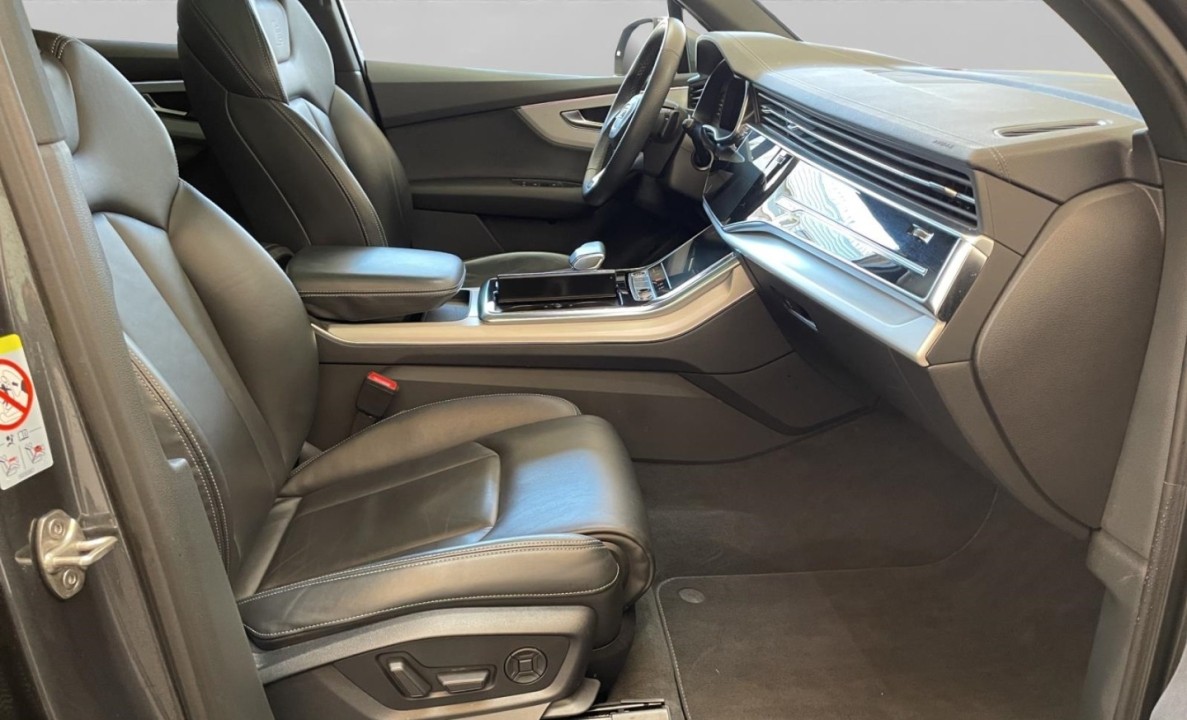 Audi Q7 50 TDI Quattro S line - foto 10