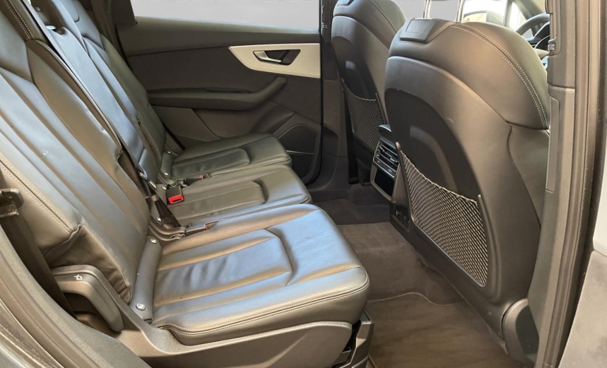 Audi Q7 50 TDI Quattro S line - foto 14