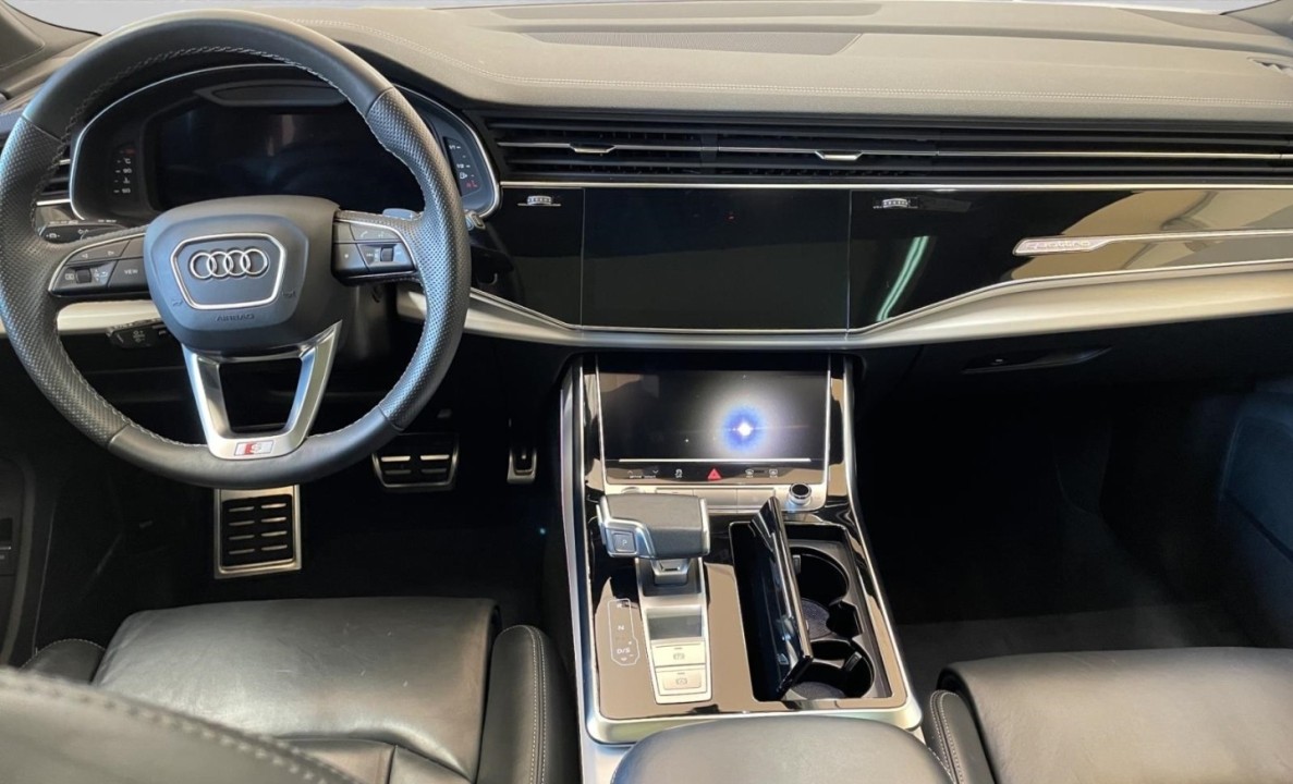 Audi Q7 50 TDI Quattro S line - foto 8