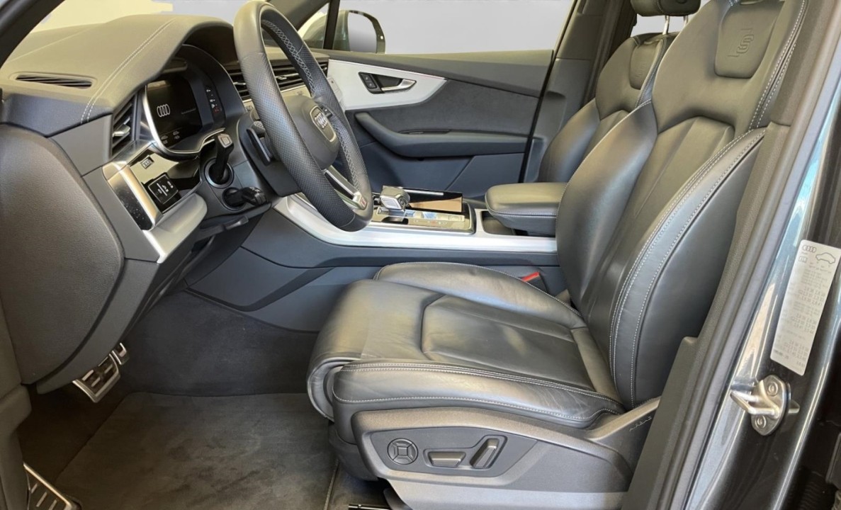 Audi Q7 50 TDI Quattro S line - foto 9