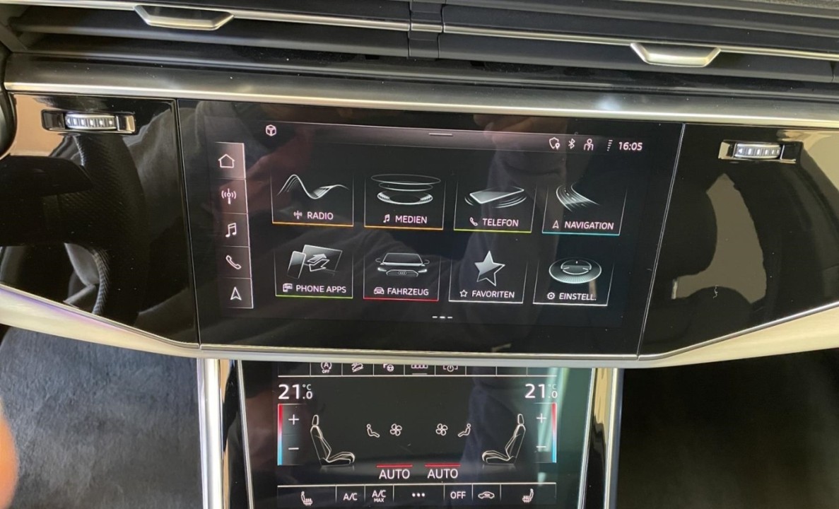 Audi Q7 50 TDI Quattro S line - foto 13