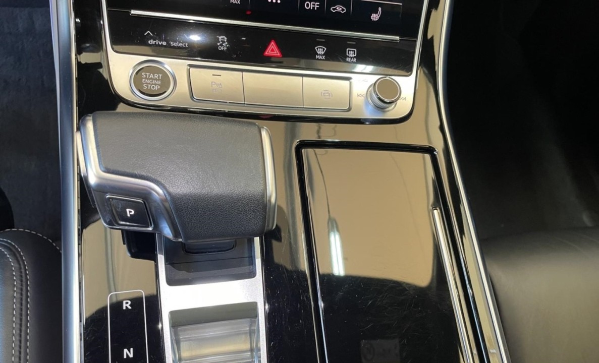 Audi Q7 50 TDI Quattro S line - foto 12