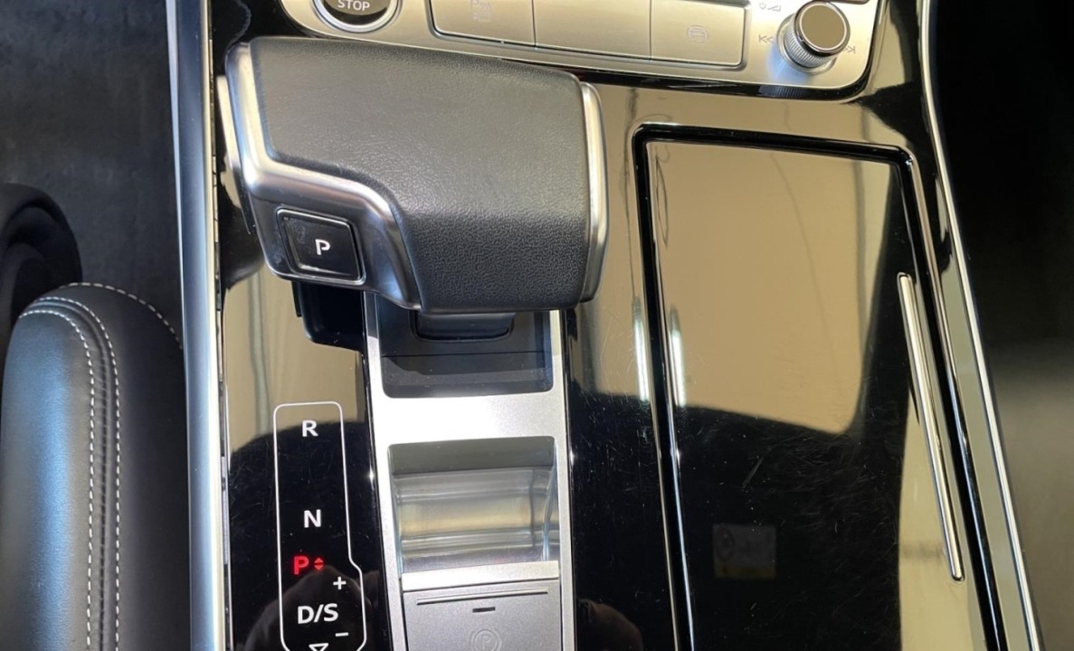 Audi Q7 50 TDI Quattro S line - foto 11