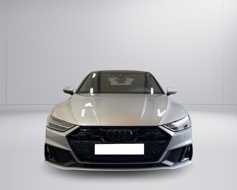 Audi A7 Sportback 45TFSI quattro (2)