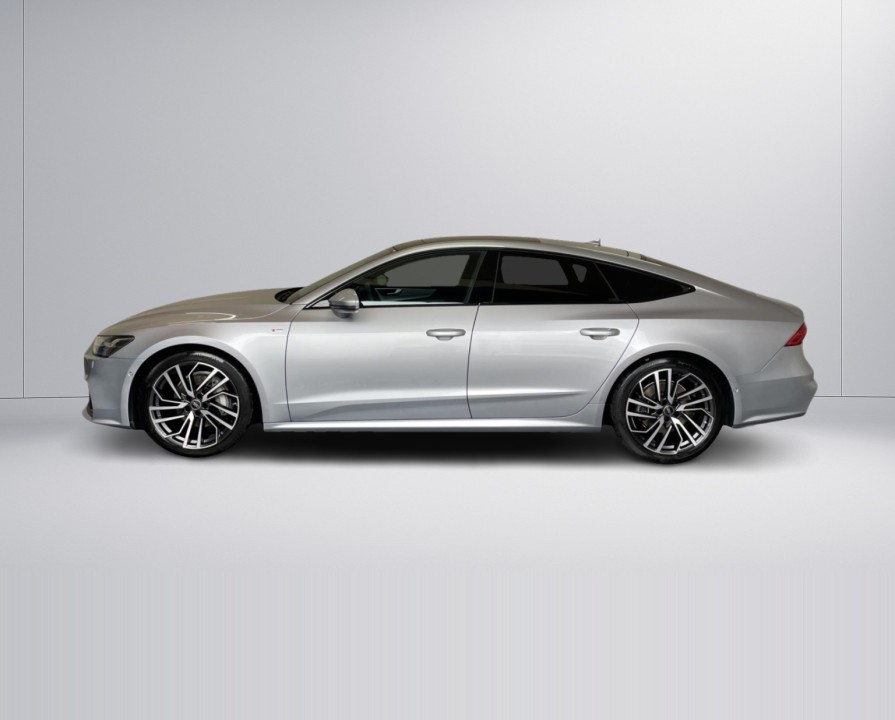 Audi A7 Sportback 45TFSI quattro (3)