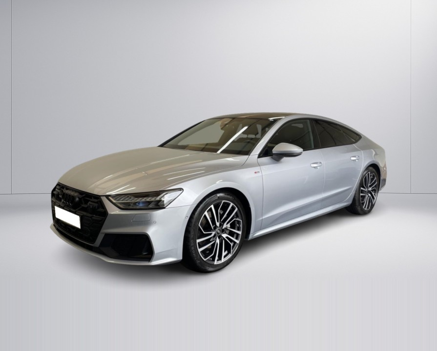 Audi A7 Sportback 45TFSI quattro
