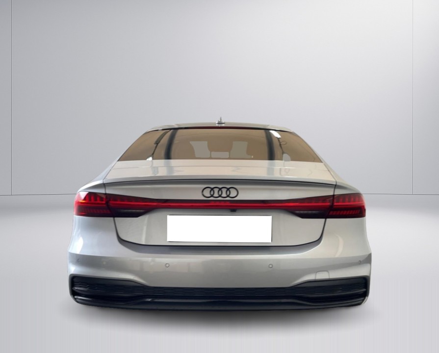 Audi A7 Sportback 45TFSI quattro (5)