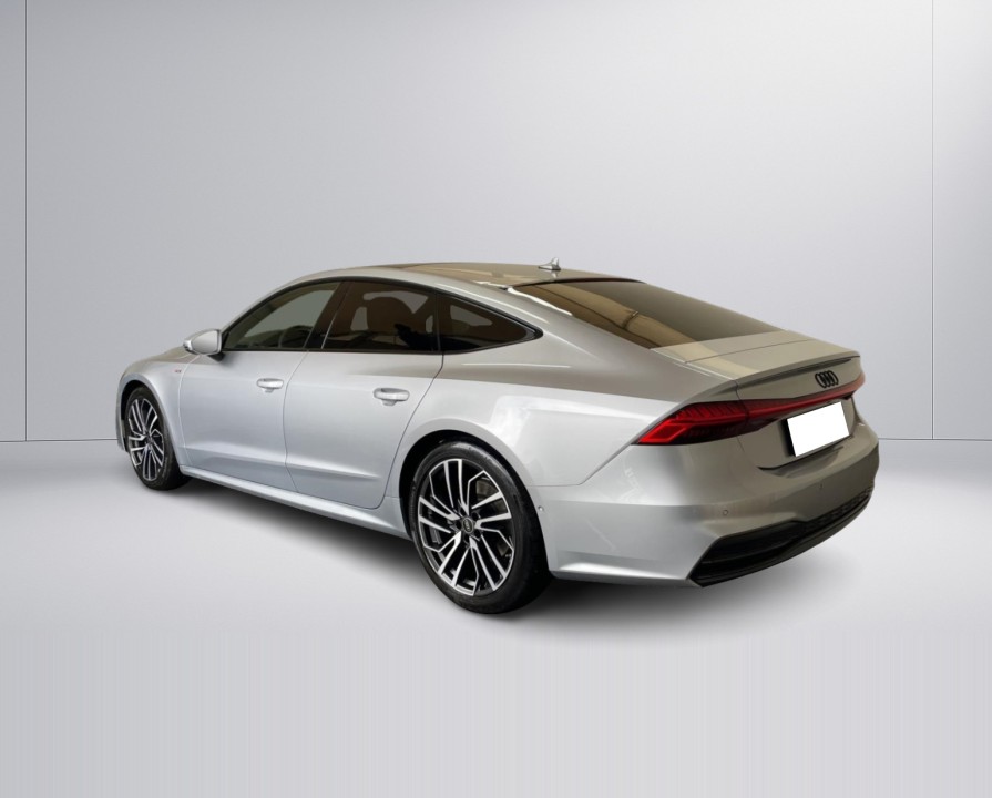 Audi A7 Sportback 45TFSI quattro (4)