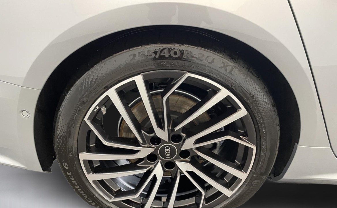 Audi A7 Sportback 45TFSI quattro - foto 18