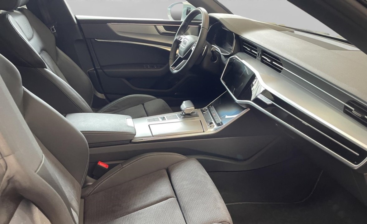 Audi A7 Sportback 45TFSI quattro - foto 9