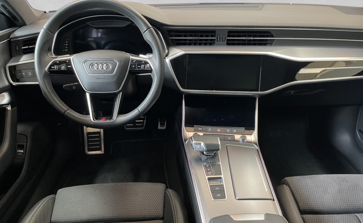 Audi A7 Sportback 45TFSI quattro - foto 10