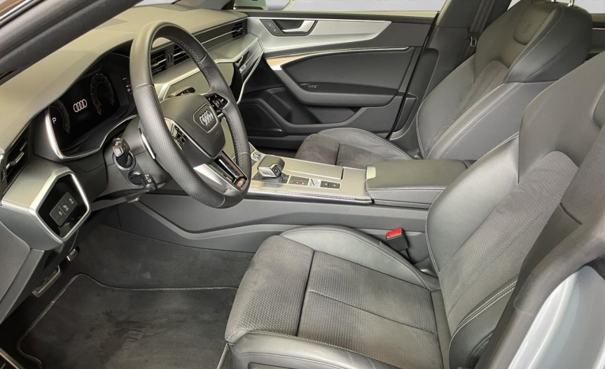 Audi A7 Sportback 45TFSI quattro - foto 6