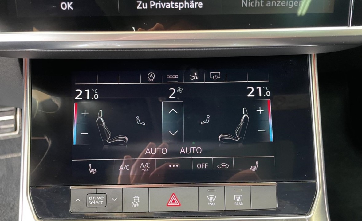 Audi A7 Sportback 45TFSI quattro - foto 12