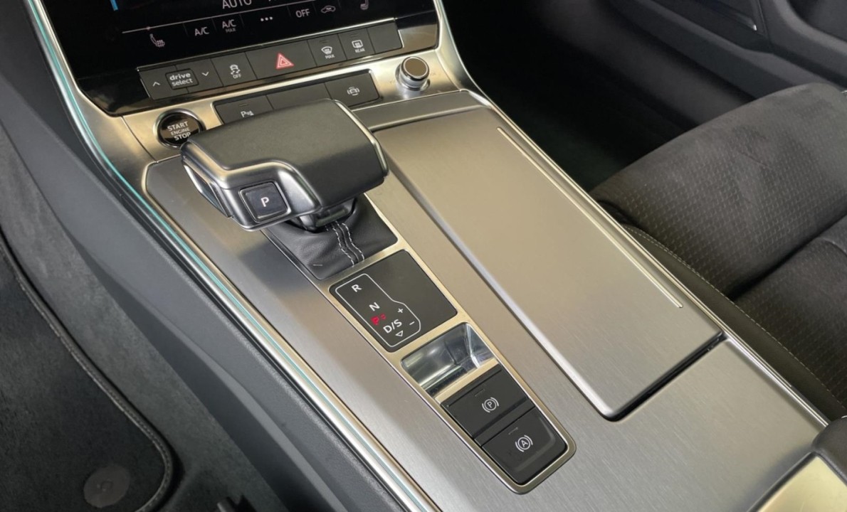 Audi A7 Sportback 45TFSI quattro - foto 13