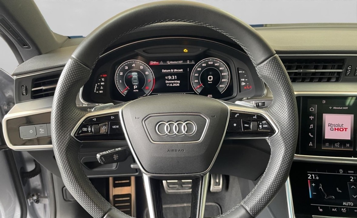 Audi A7 Sportback 45TFSI quattro - foto 11