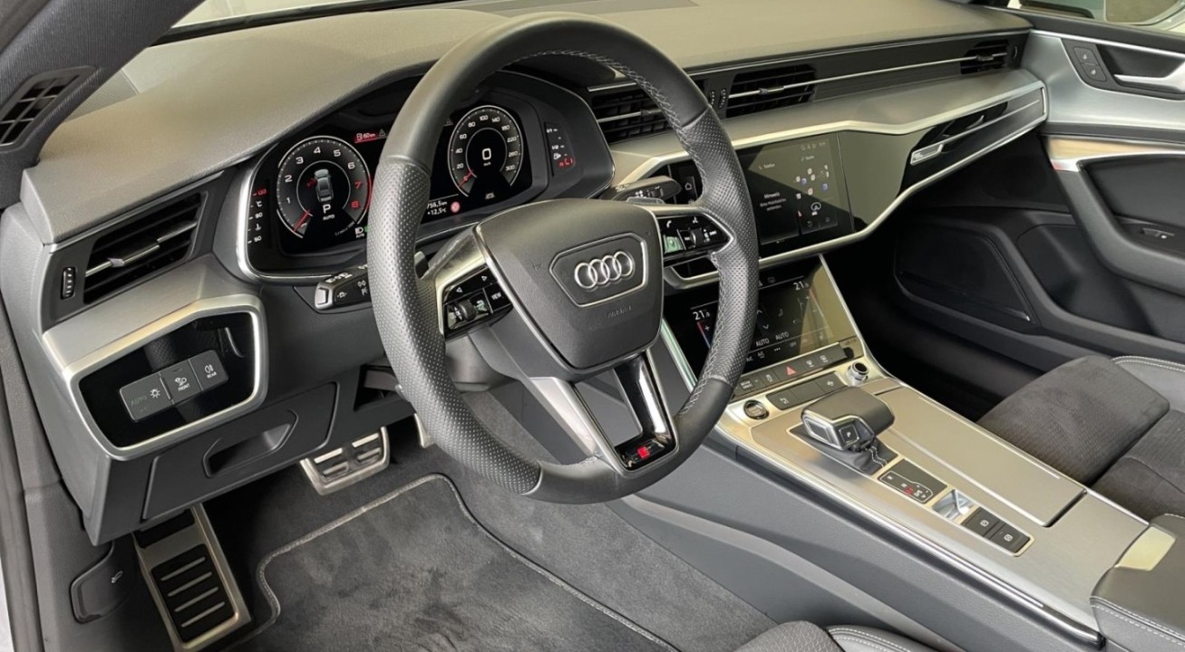 Audi A7 Sportback 45TFSI quattro - foto 7