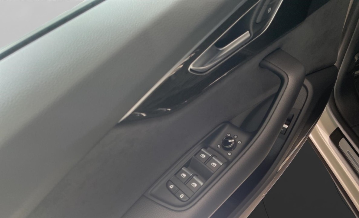 Audi Q8 50TDI quattro tiptronic - foto 10