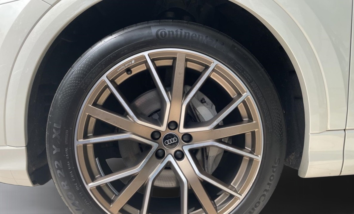 Audi Q8 50TDI quattro tiptronic - foto 12
