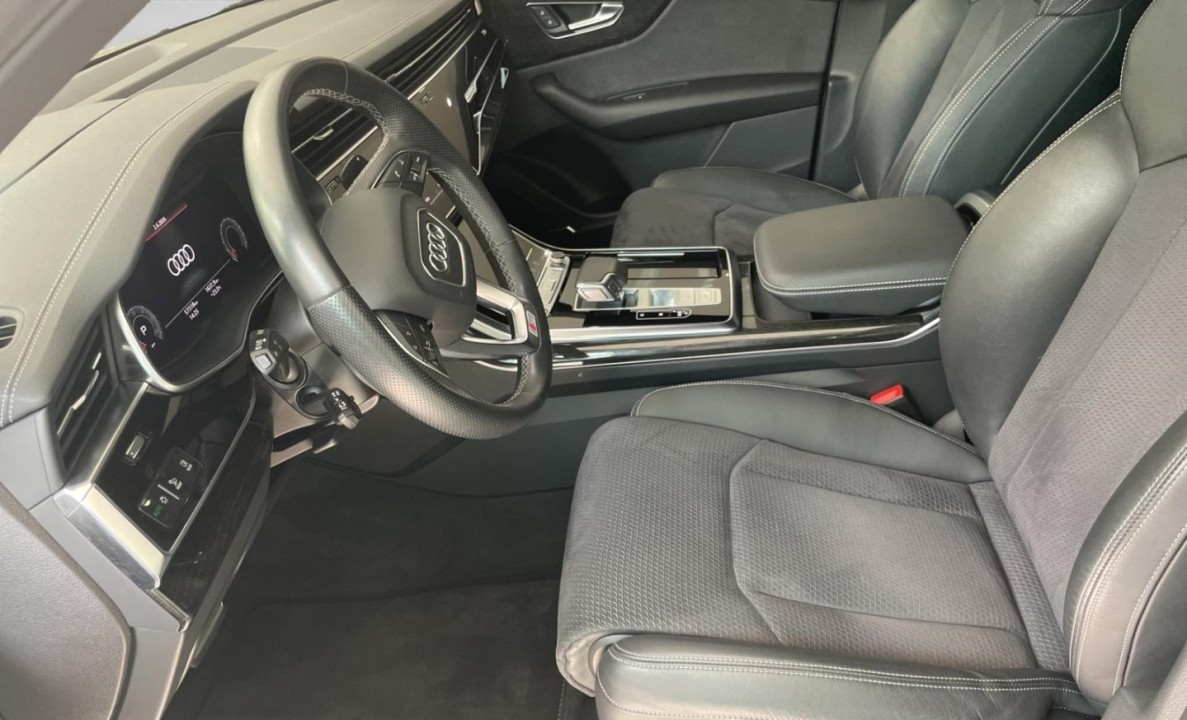Audi Q8 50TDI quattro tiptronic - foto 6