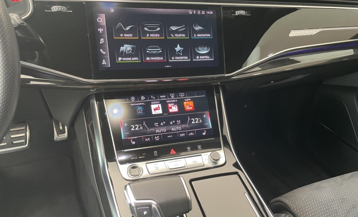 Audi Q8 50TDI quattro tiptronic - foto 7