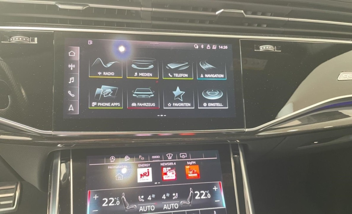 Audi Q8 50TDI quattro tiptronic - foto 8