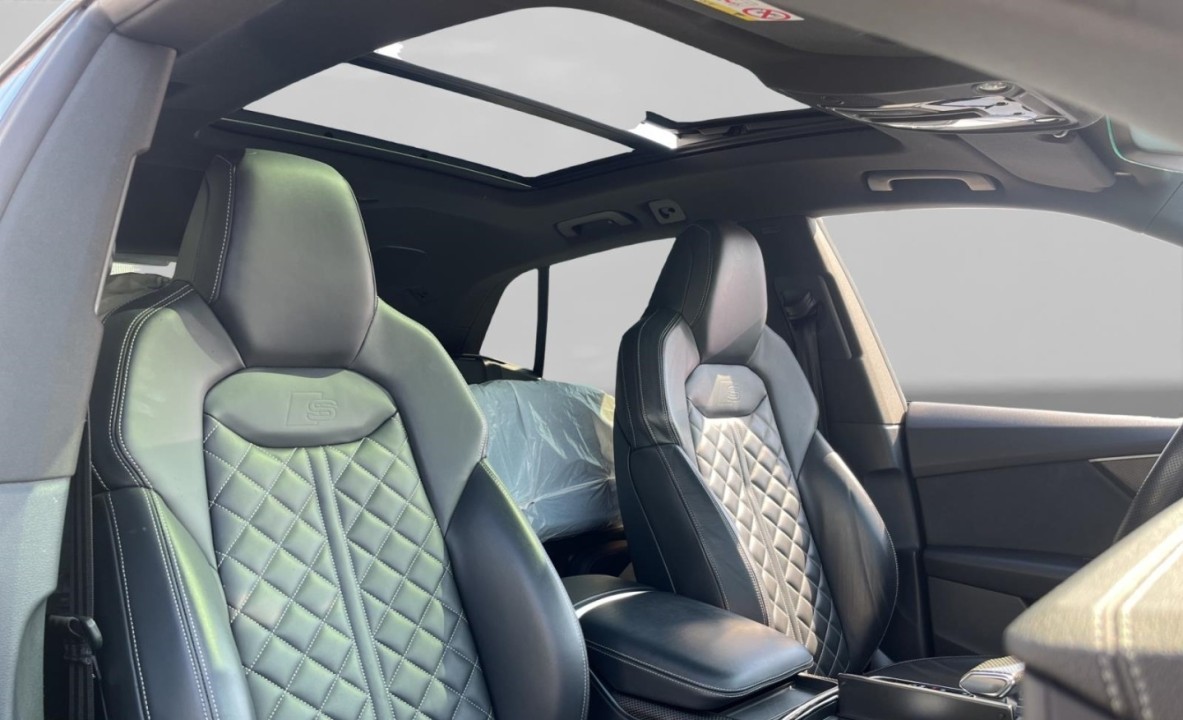 Audi Q8 50TDI quattro tiptronic - foto 15