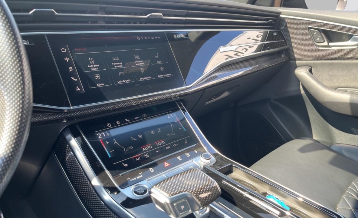 Audi Q8 50TDI quattro tiptronic - foto 13