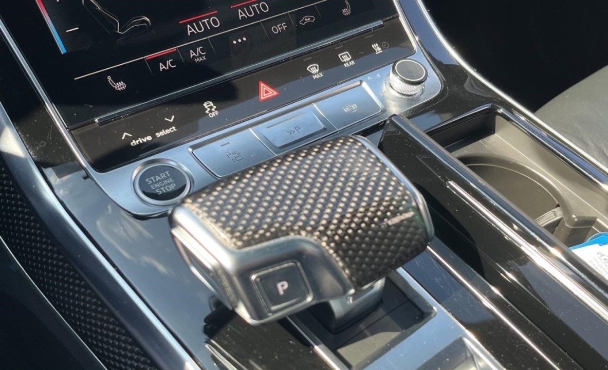 Audi Q8 50TDI quattro tiptronic - foto 12
