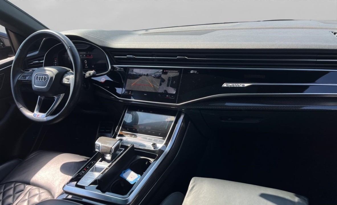 Audi Q8 50TDI quattro tiptronic - foto 11