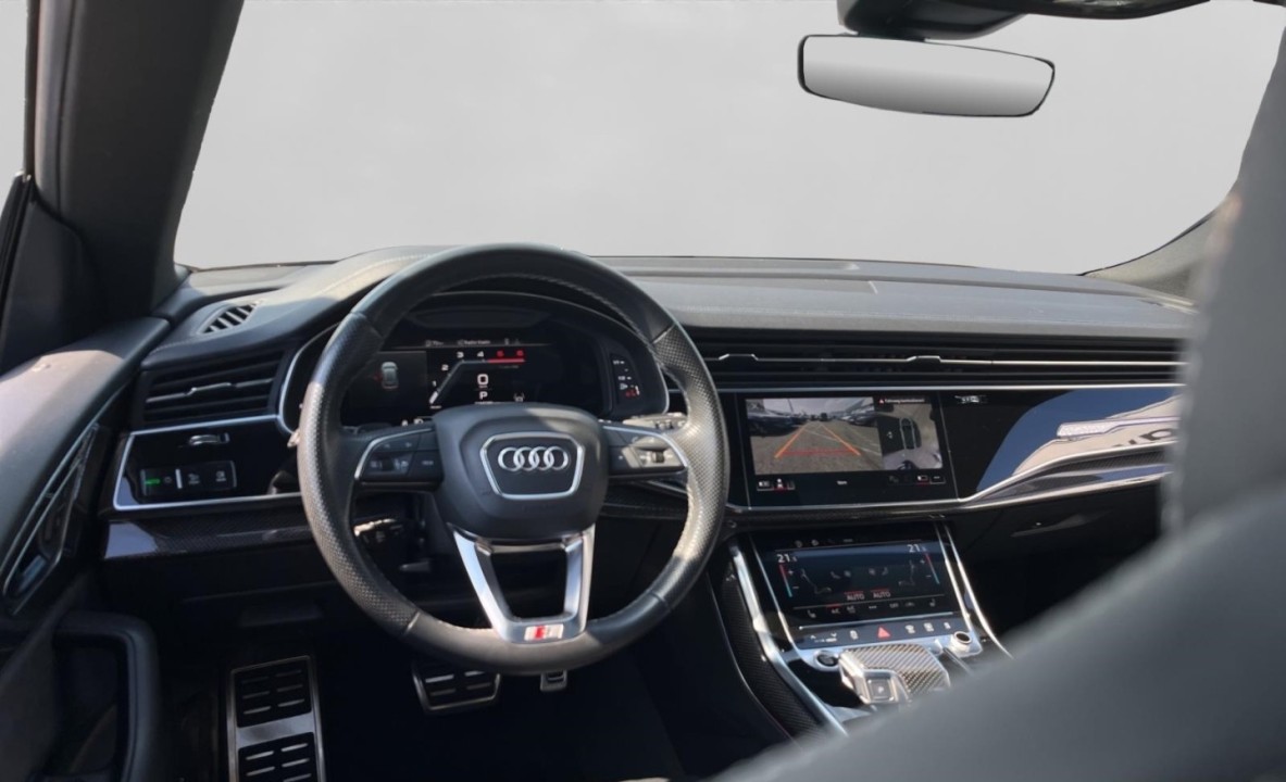 Audi Q8 50TDI quattro tiptronic - foto 8