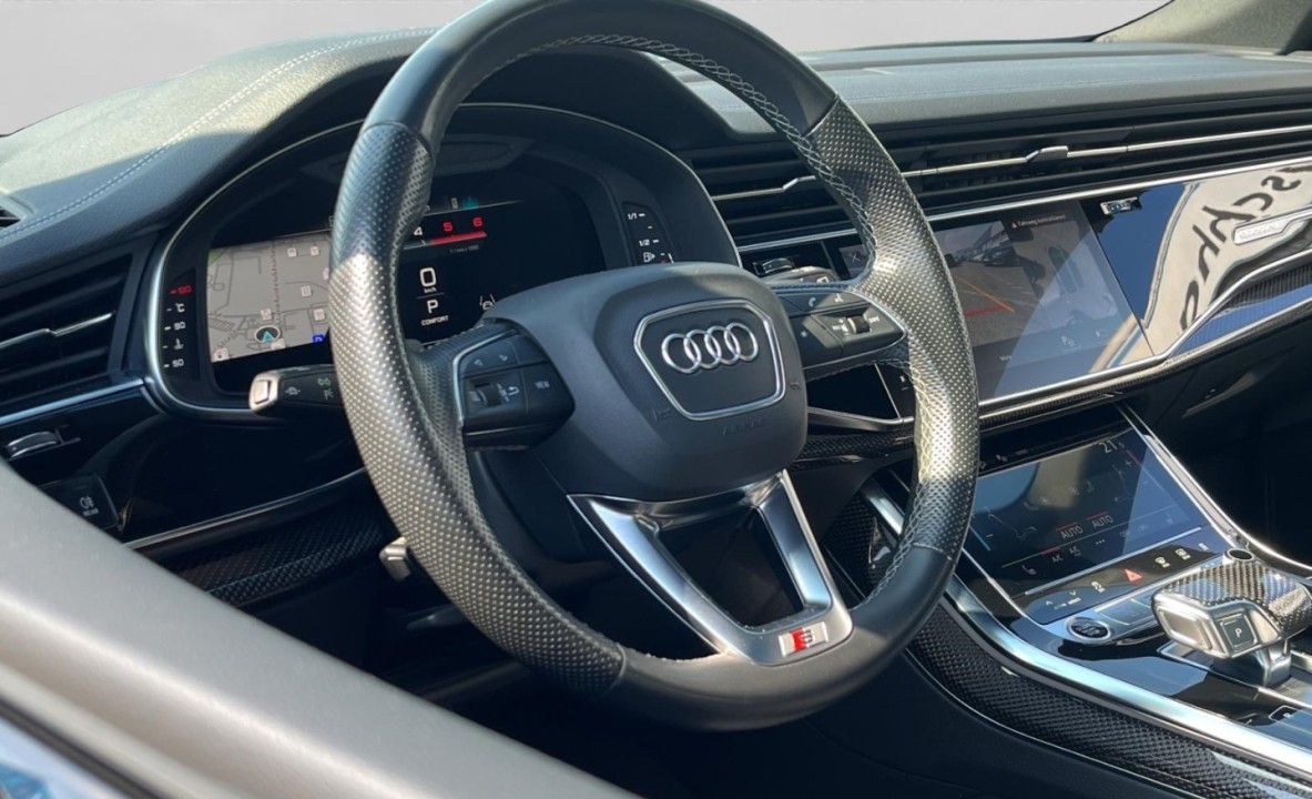 Audi Q8 50TDI quattro tiptronic - foto 9
