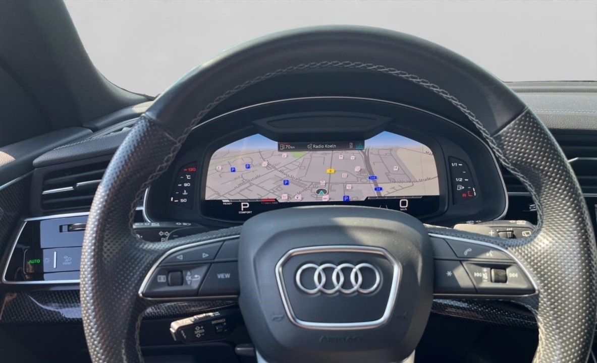 Audi Q8 50TDI quattro tiptronic - foto 10