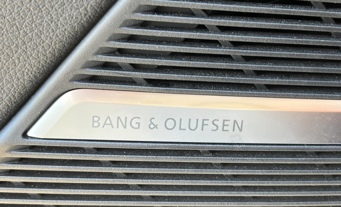Audi Q8 50TDI quattro tiptronic - foto 16