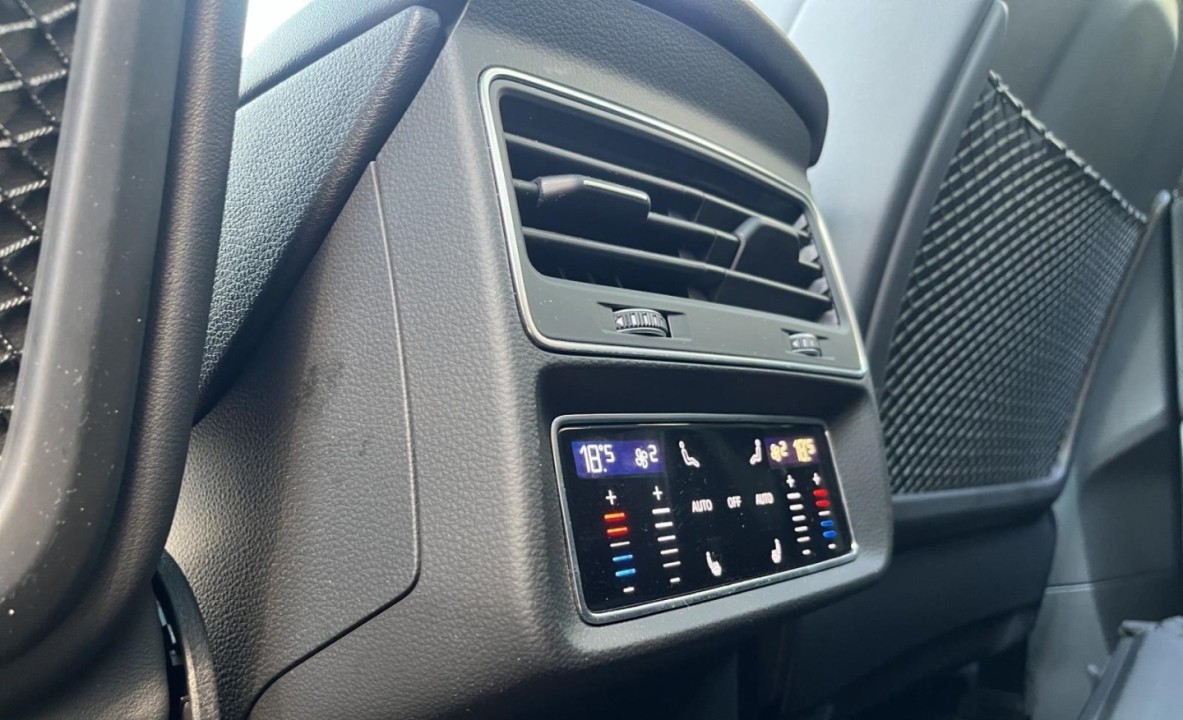 Audi Q8 50TDI quattro tiptronic - foto 14