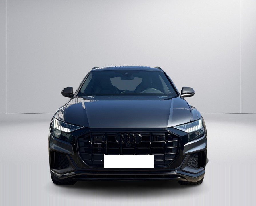 Audi Q8 50TDI quattro tiptronic - foto 7