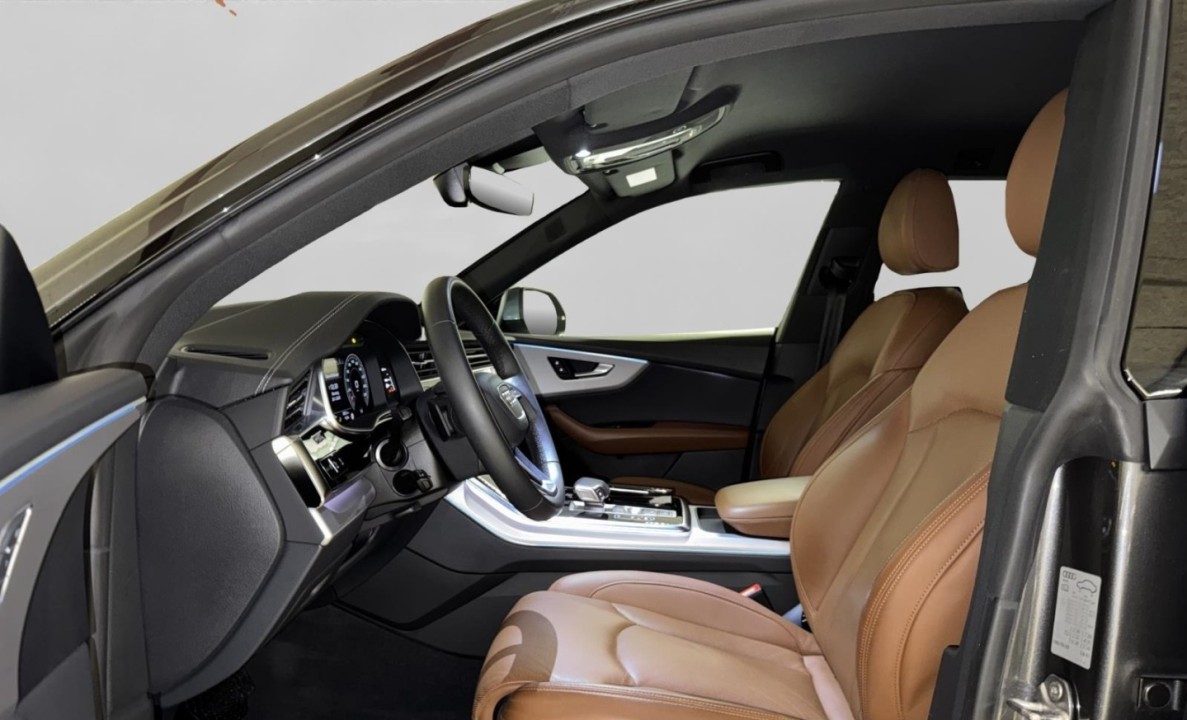 Audi Q8 50TDI quattro tiptronic - foto 8