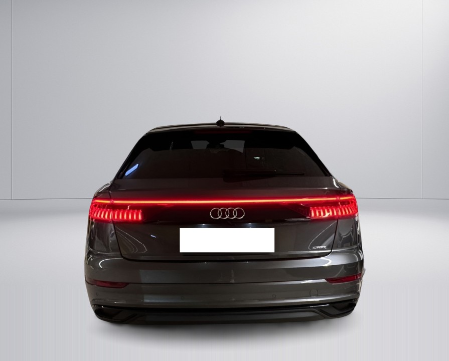 Audi Q8 50TDI quattro tiptronic (5)