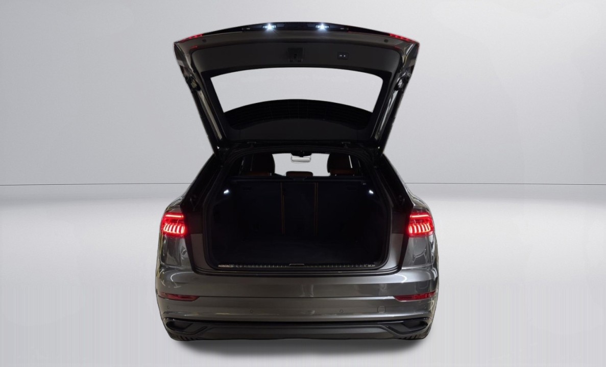 Audi Q8 50TDI quattro tiptronic - foto 15