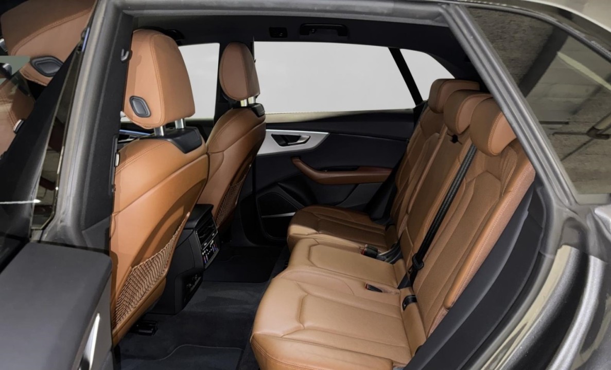 Audi Q8 50TDI quattro tiptronic - foto 13