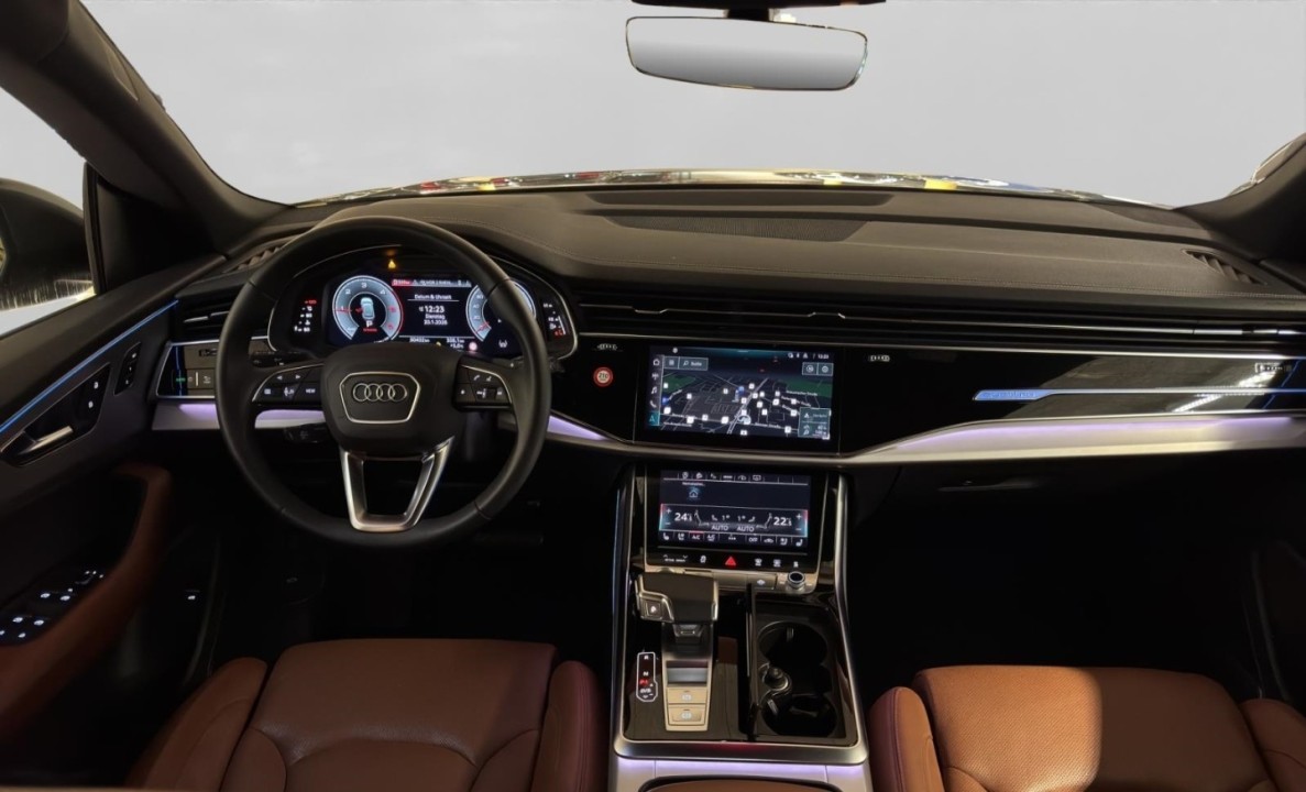 Audi Q8 50TDI quattro tiptronic - foto 7