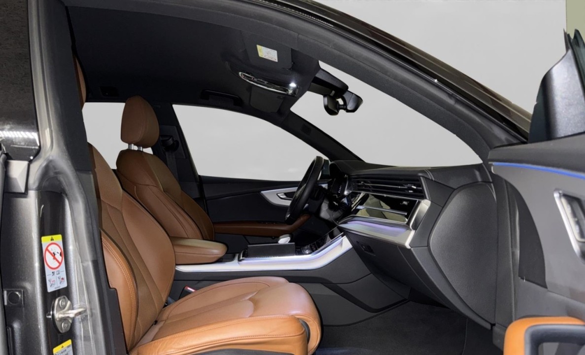 Audi Q8 50TDI quattro tiptronic - foto 9