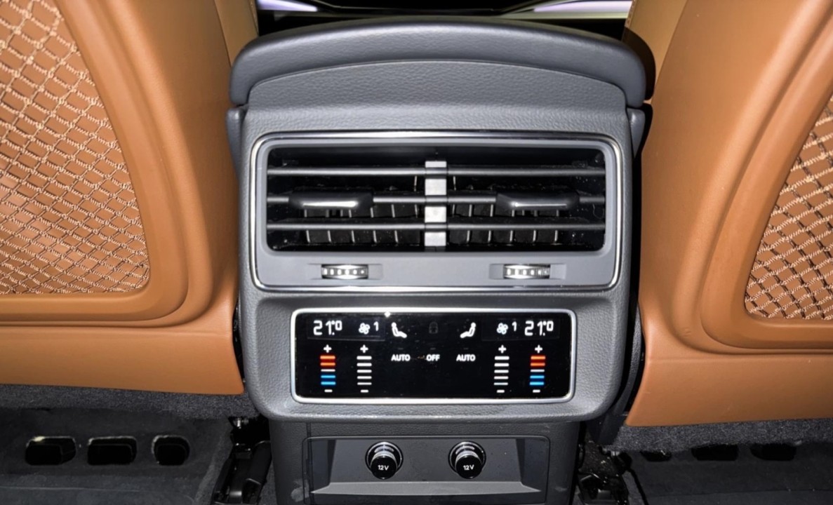 Audi Q8 50TDI quattro tiptronic - foto 12