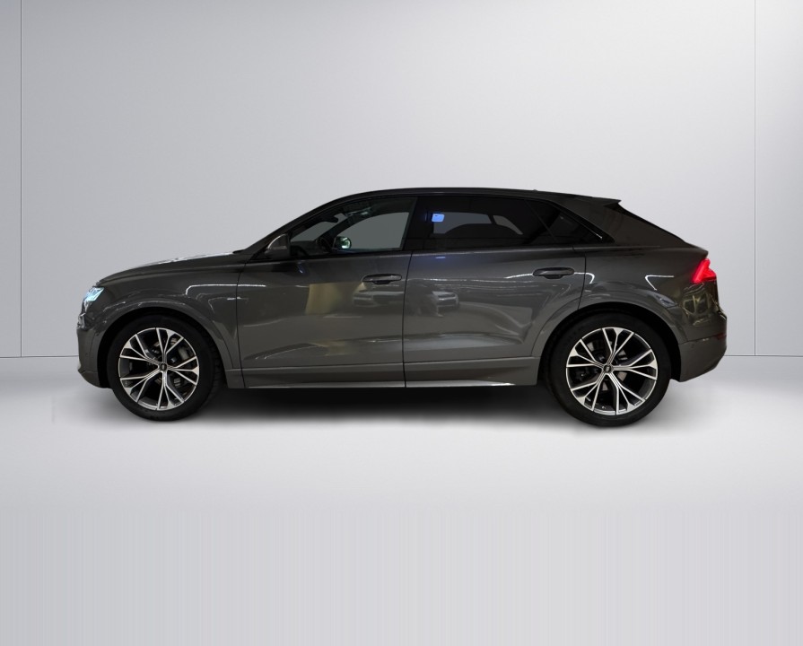 Audi Q8 50TDI quattro tiptronic (3)