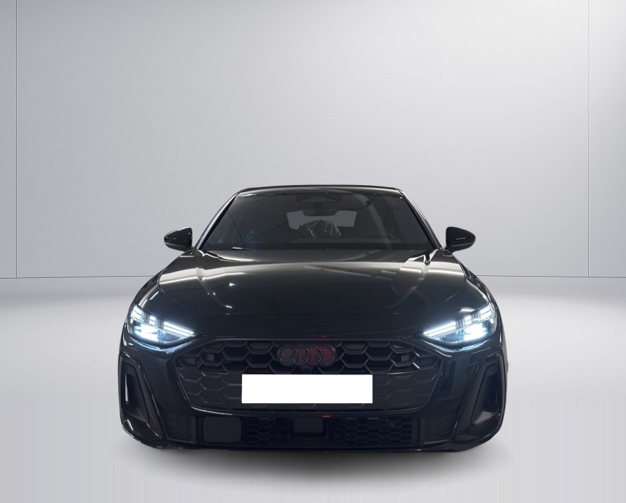 Audi A5 Limousine e-hybrid quattro - foto 8