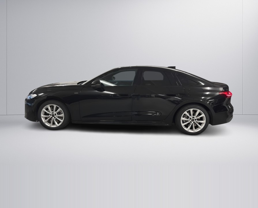Audi A5 Limousine e-hybrid quattro - foto 6